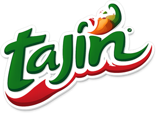 tajin হোম লোগো